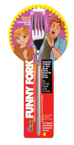 Funny fork articoli da - funny,