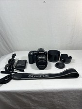 (BELLO) Olympus EVOLT E-500