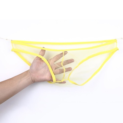 Slip mutande uomo lingerie