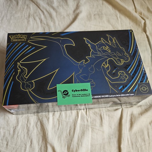 Pokemon tcg mega charizard - pokemon, x