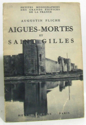 Aigues mortes saint - aigues-mortes, saint-gilles