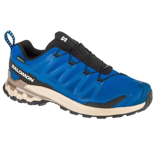 Shoes salomon pro v9 - salomon, 3d