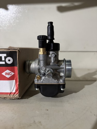 Carburatore dell orto - carburatore, dell'orto