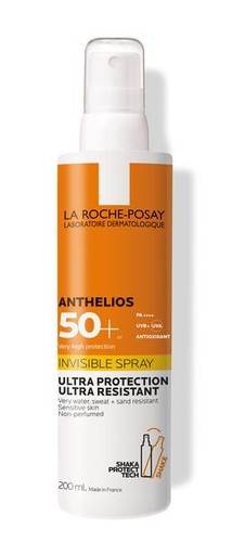 Roche posay anthelios - la,