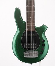 MUSIC MAN BONGO 6 HS verde
