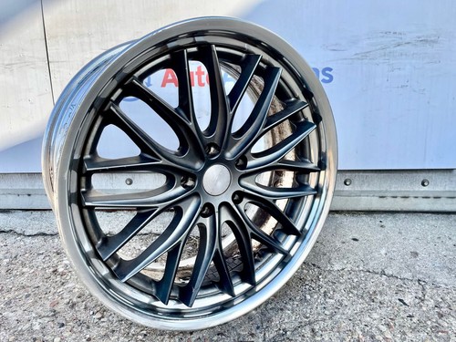 Cerchio lega bmw - cerchio,