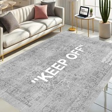 Tappeto Keep Off