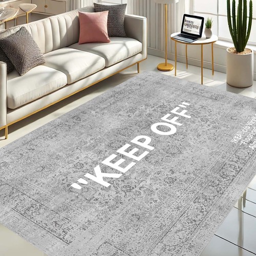 Tappeto keep off - tappeto,