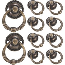  10 Sets Maniglia Per Scatola