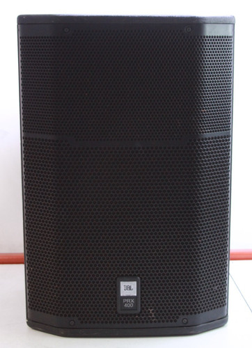 Single jbl prx415m 15 - single,