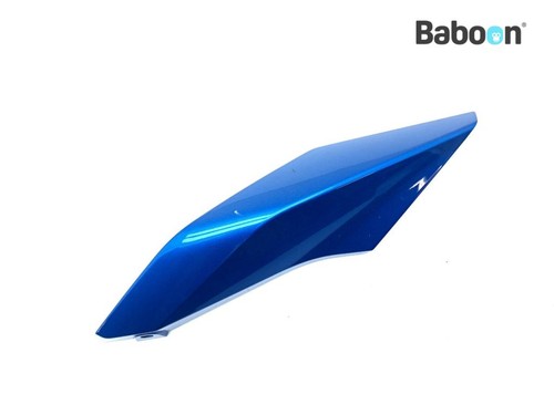 Tail fairing left bmw 1200 - fairing,