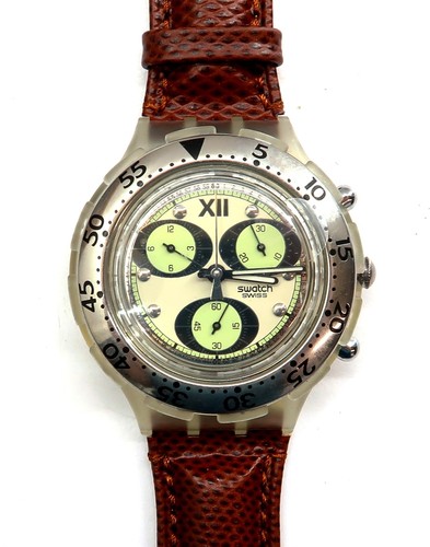 Nuovo orologio swatch - nuovo,