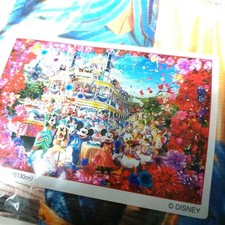 Disney 35th Anniversary
