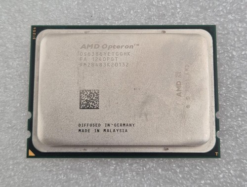 Lotto amd opteron 6386 - amd,
