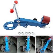 Flangiatore parafango universale parafango scooter strumento flangiatura anelli distanziali auto