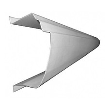 Lamiera di riparazione soglia