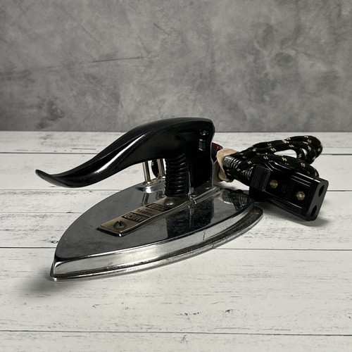 Ferro stiro vintage amico - da,