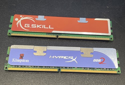 Lotto ram ddr2 - ram,