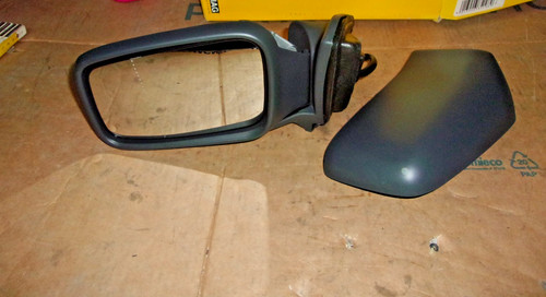Specchietto retrovisore - specchietto,