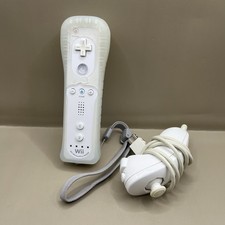 Wii Mote Controller Nintendo