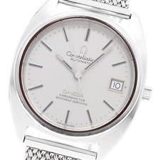 Omega Constellation 168.0056