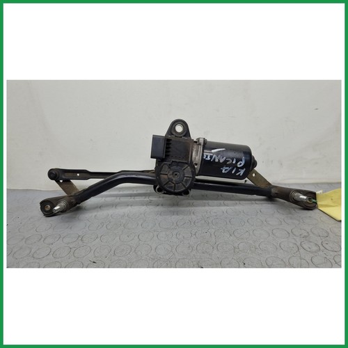Tergi cristallo kia picanto i - tergi,