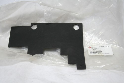 Rubber gommino for keeway - gommino,