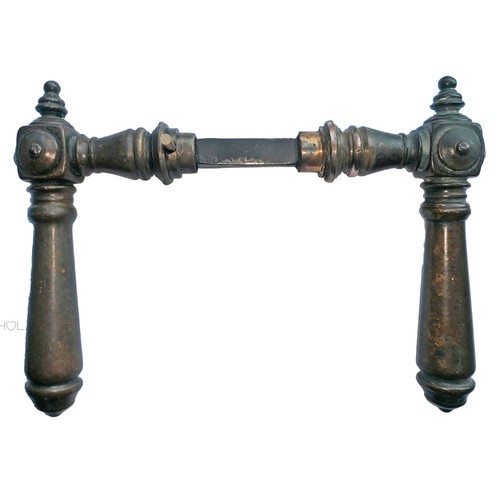 Türdrücker antik maniglia - antik,