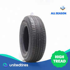 Used 235/70R16 Michelin