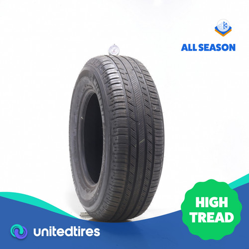 Used 235 70r16 michelin - used, 235/70r16