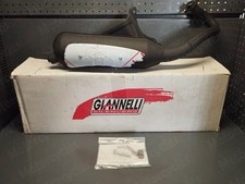 Giannelli genuine new typhoon