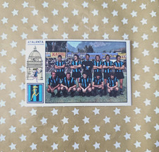 1971-1972 Panini Footballers