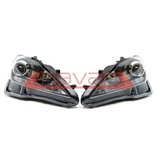 Fari anteriori a LED Navan per