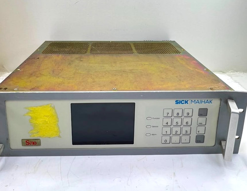 Sick maihak s710 712784 - maihak, /
