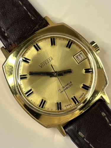 Vitessa vintage 1960 - vitessa, 1960’s