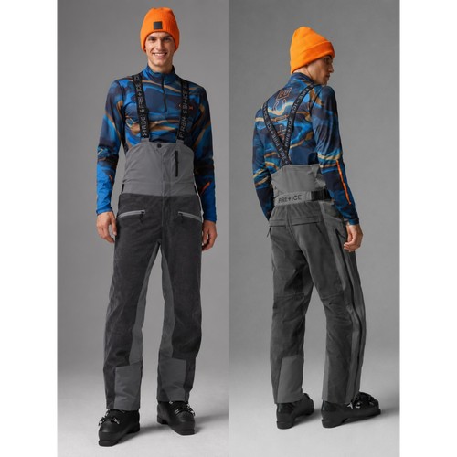 Pantaloni sci bogner - fire, +