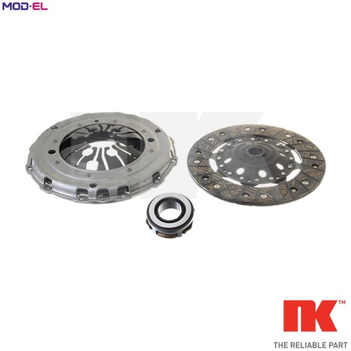 Kit frizione 1347102 per - frizione, vw