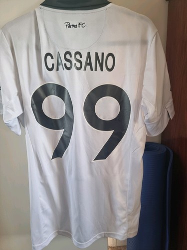 Maglia calcio parma - maglia,