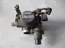 Corpo Farfallato Valvola Farfallata Sensori Yamaha X-Max 250 2007 2009 X-City