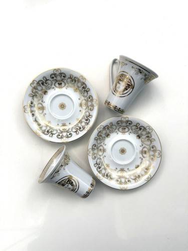 Versace meets rosenthal - versace,