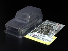 Kit carrozzeria Tamiya Ford