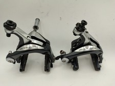 Set coppia pinze freno cerchio