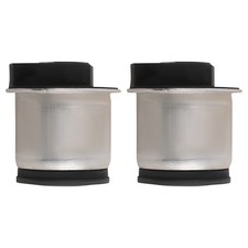 2 x SILENT BLOCK CUSCINETTO