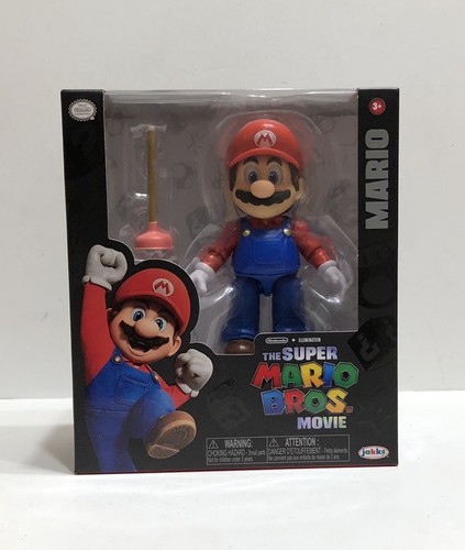 Super mario bros - bros, movie
