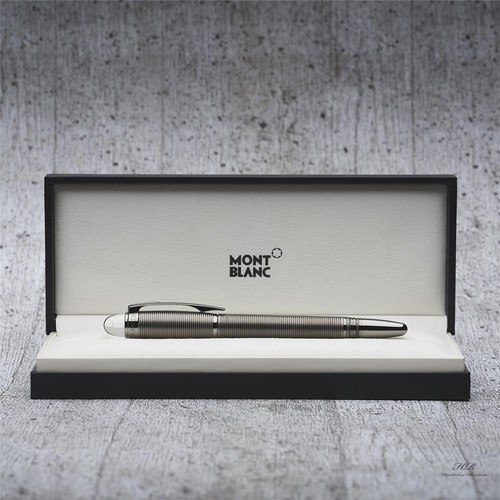 Penna stilografica montblanc - penna,