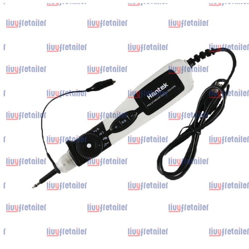 Nuovo hantek pso2020 mhz - hantek,