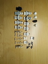 lego star wars minifigure lot