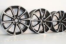 4 Cerchi Originali MAK - 18"