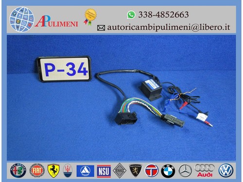 Alpine kce 868b modulo - kce-868b,