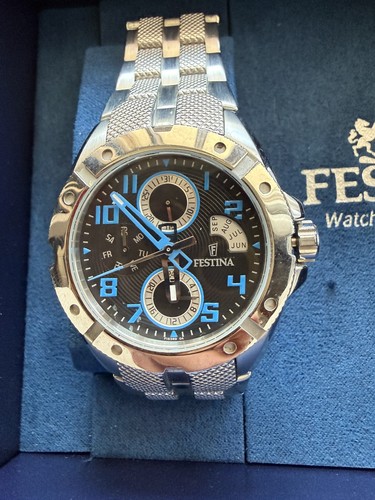 Orologio uomo - uomo,